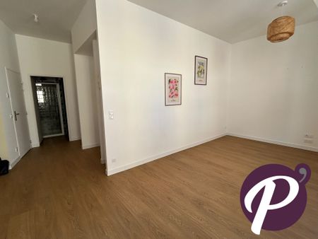 Location Appartement 2 pièces 47m² BERGERAC 24100 - Photo 5