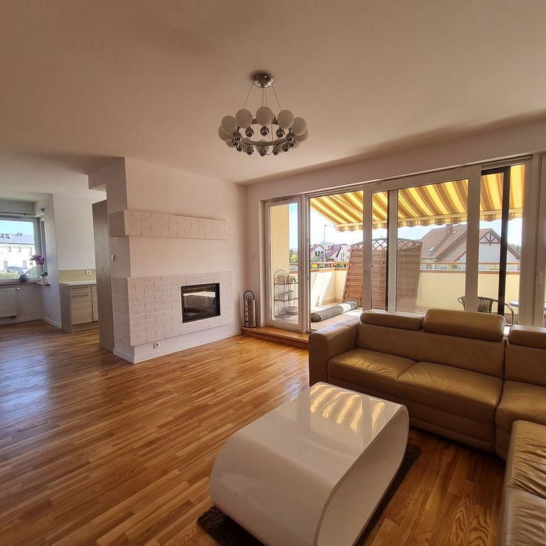 MIESZKANIE na WYNAJEM - Photo 1