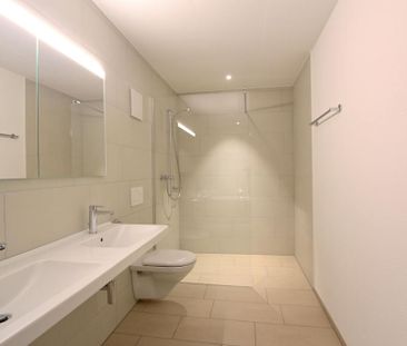 2.5 Zimmer, 70 m², Untergeschoss - Foto 2