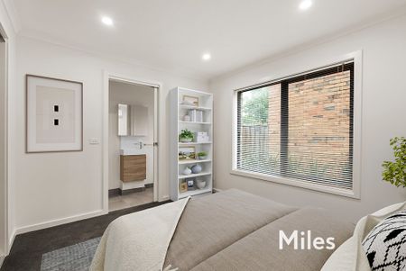 2/40 Station Road, Rosanna - Photo 5