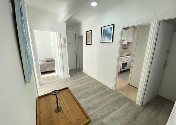 Calle de Concepción de la Oliva, Madrid, Community of Madrid 28021