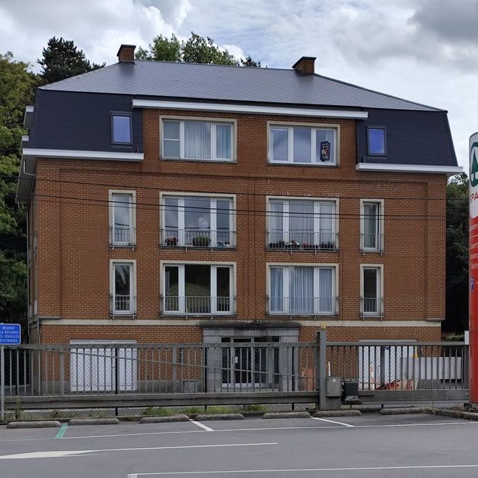 Appartement te huur - Foto 1