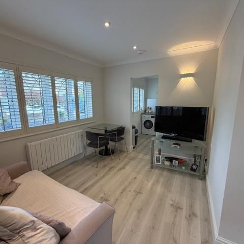 1 bedroom house to rent - Photo 1