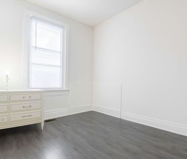 For Lease - 207 Gamble Avenue Unit# Main, Toronto, Ontario - Photo 5
