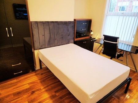 4 bedroom house share to rent - Photo 4