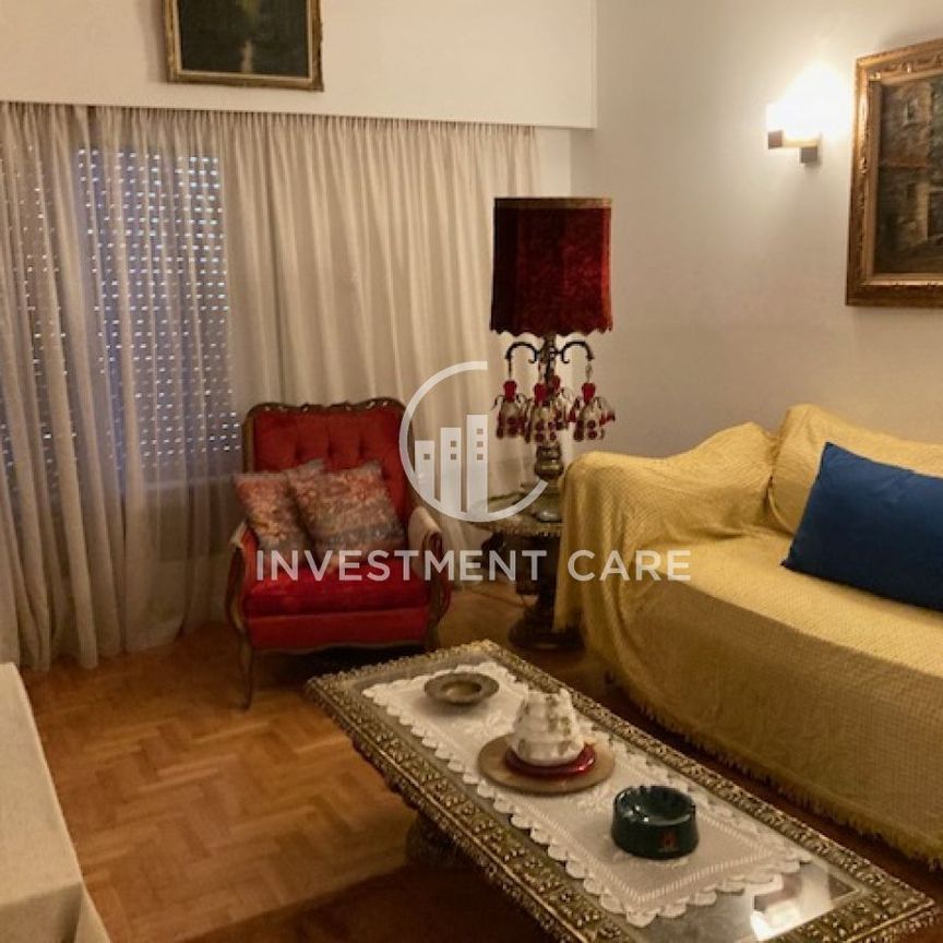 Διαμέρισμα για ενοικίαση - Φιλοθέη, - Φωτογραφία 1
