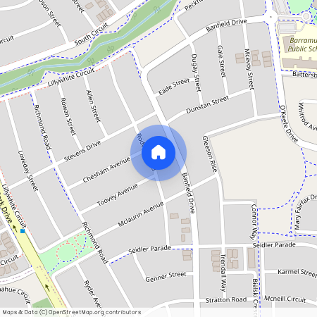 33 Rodwell Road, NSW 2570, Oran Park