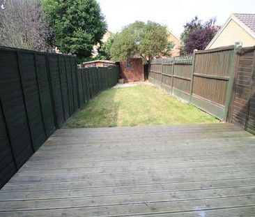 Swallow Close, Chafford Hundred, RM16 - Photo 6