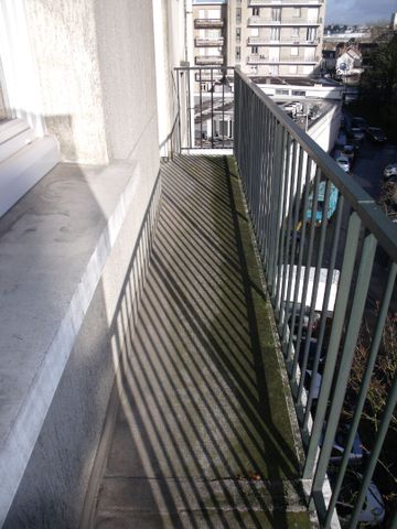 Location Appartement 1 pièce 27m² TOURS 37000 - Photo 5