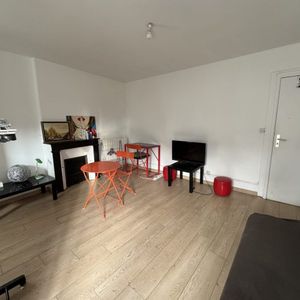 Studio à louer, 1 pièce - Orléans 45000 - Photo 2