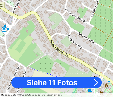 4 ZW MIT GARTEN - ENERGIEEFFIZIENT LEBEN - NACHHALTIG MIETEN! - Foto 1