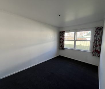 Located at 20A Goldsmith Street in the heart of Maeroa, this tidy t... - Photo 1