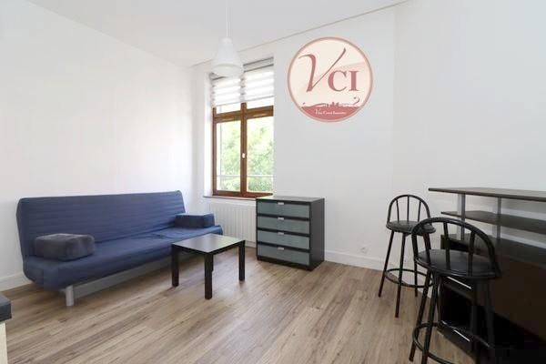 Location Appartement 1 pièce 18m² VICHY 03200 - Photo 1