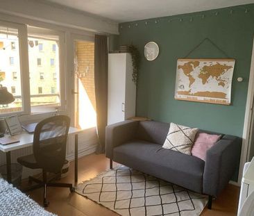 Room Groningen - Vechtstraat - Foto 3