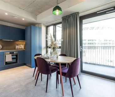 Up to 16% off! Beautiful new build located in Wembley Park. This st... - Photo 5