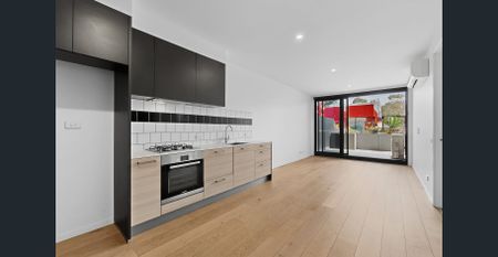 Secure, Stylish And Sublime Apartment Living - Photo 5