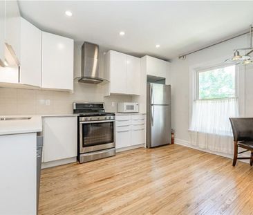 For Lease - 42 Waterloo Avenue Unit# C, Guelph, Ontario - Photo 6