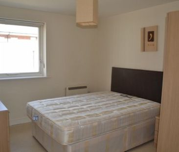 2 Bedroom Apartment - Pownall Road - Photo 5