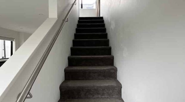 Two-Bedroom Apartment - Photo 1