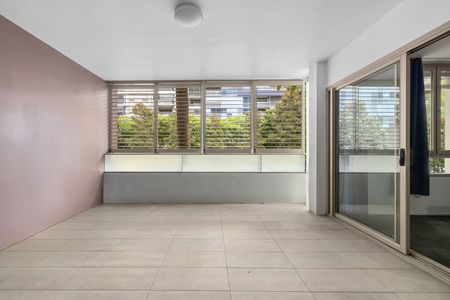 2204/4 Sterling Circuit, Camperdown NSW 2050 - Apartment For Rent | Domain - Photo 4