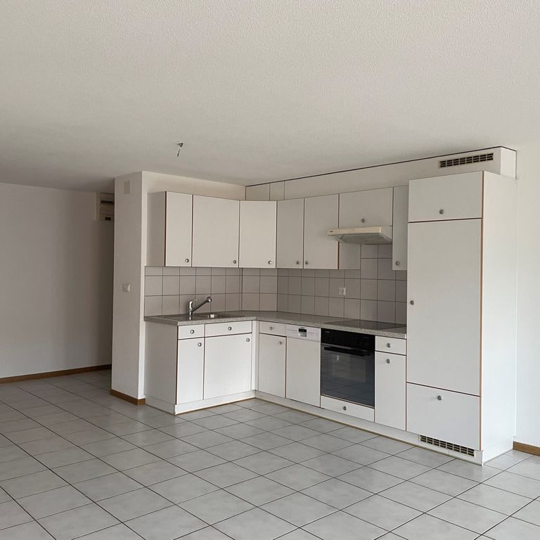 4 Zimmer, 84 m², 3. Stock - Photo 1