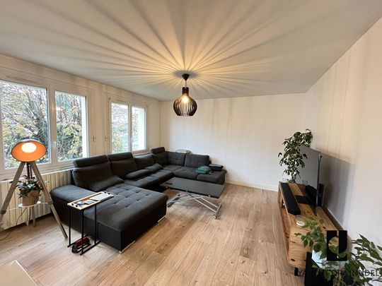 Location Maison 4 pièces 73m² - Photo 1