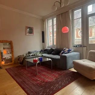 Koning Leopold I-straat 17 0201, 3000 Leuven, België - Foto 1