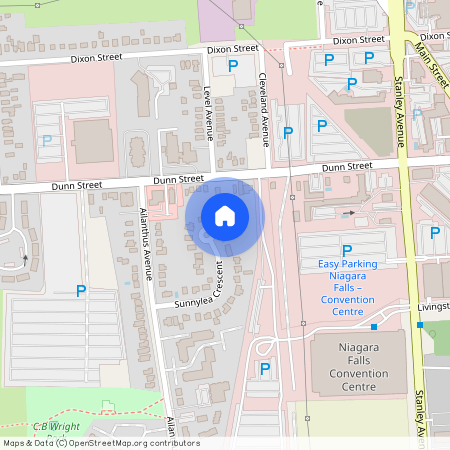 5700 Sunnylea Crescent, L2G 2R9, Niagara Falls