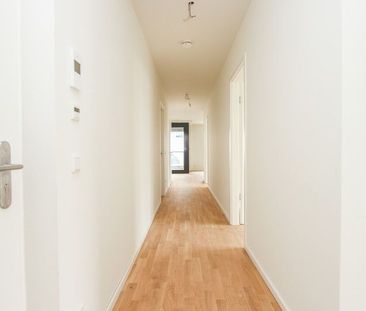 3-Zimmer-Wohnung mit Einbauküche und Loggia - Foto 1