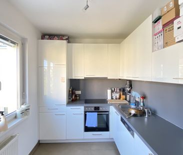 Gemütliche Dreizimmerwohnung WG-tauglich - Photo 2