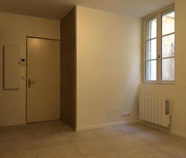 Location Appartement 1 pièce 19m² BORDEAUX 33000 - Photo 6