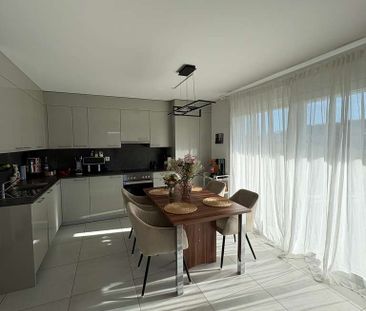 3.5 Zimmer, 72 m², 1. Stock - Photo 2