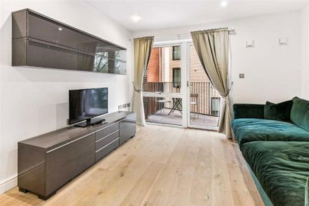 1 bedroom flat to rent - Photo 2