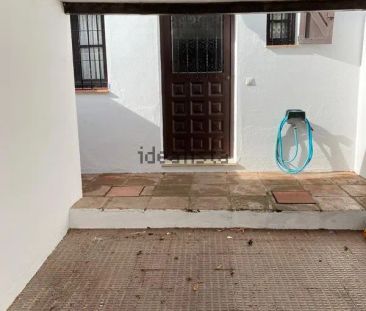 Alquiler de chalet adosado en Avenida de Bonanza, 5 - Photo 1