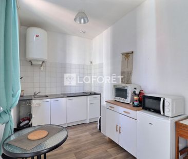 Appartement T2 Toulon à louer - Photo 2