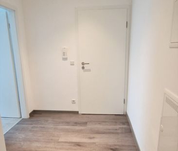 Alt Käfertal - vollständig kernsanierte 2ZKB - Foto 3