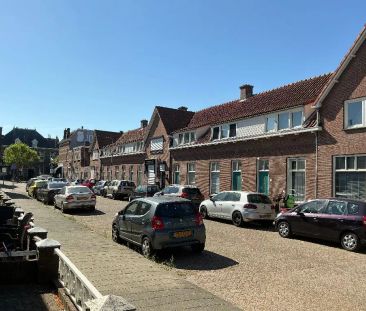 Maison familiale Rietmakerstraat 13, Breda - À louer - Foto 1