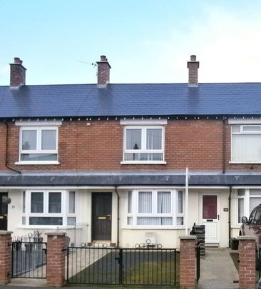 30 York Crescent, BT153RA, Belfast - Photo 1