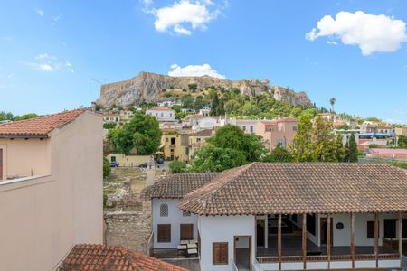 Διαμέρισμα για ενοικίαση Πλάκα (Ιστορικό Κέντρο) - Photo 4