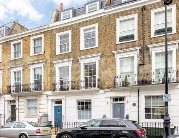 Studio Apartment, 0 bath, 1 reception Studio - Photo 1