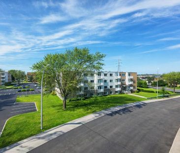 Appartement 4 1/2 à louer Brossard - Photo 3