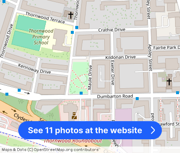 Maule Drive, Glasgow, G11 - Photo 1