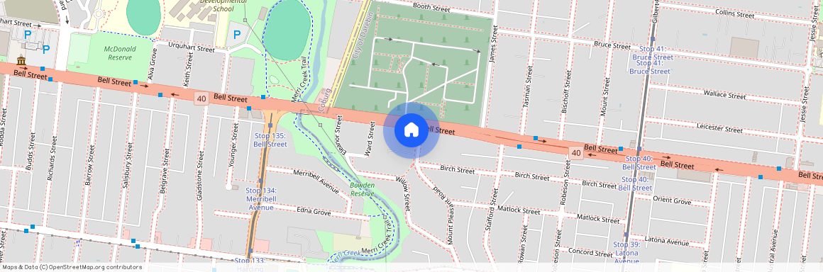 18/777 Bell Street, VIC 3072, Preston