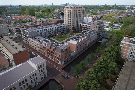 Appartement te huur: Delflandstraat 80 2265 WC Leidschendam - Foto 5