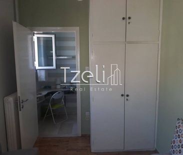 Studio/Γκαρσονιέρα για ενοικίαση Τριών Ναυάρχων - Άγιος Ανδρέας (Πά... - Photo 5