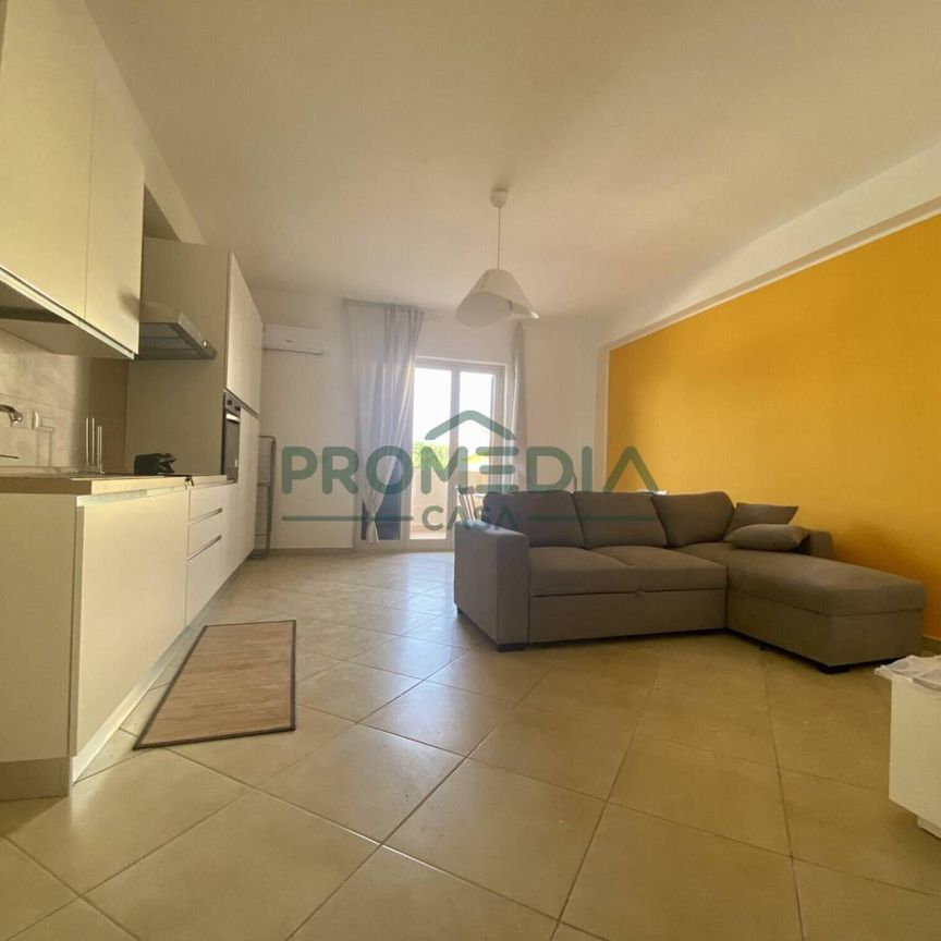 Appartamento via Circuito 110, Torre Faro, Messina - Foto 1