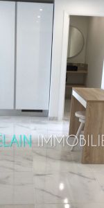 Cagnes-sur-Mer Bord de mer appartement 56 m - Photo 3