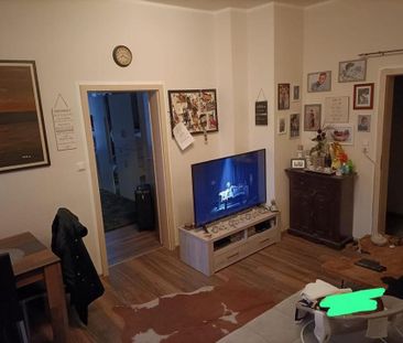 Altbauwohnung in Lüdenscheid zu vermieten - Photo 1