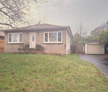 For Lease - 94 Taunton Road Unit# Main, Oshawa, Ontario - Photo 3