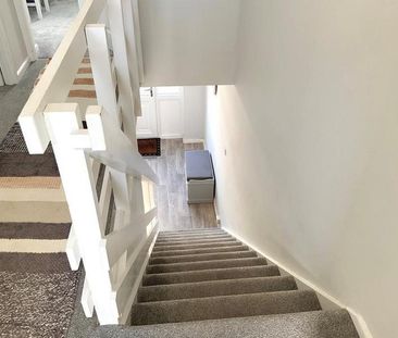 3 bedroom terraced house to rent - Photo 2